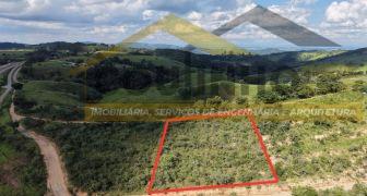 CI 494 - Lote à venda com 4.317,47 m² no Condomínio Recanto da Serra – Fácil acesso a BR 381